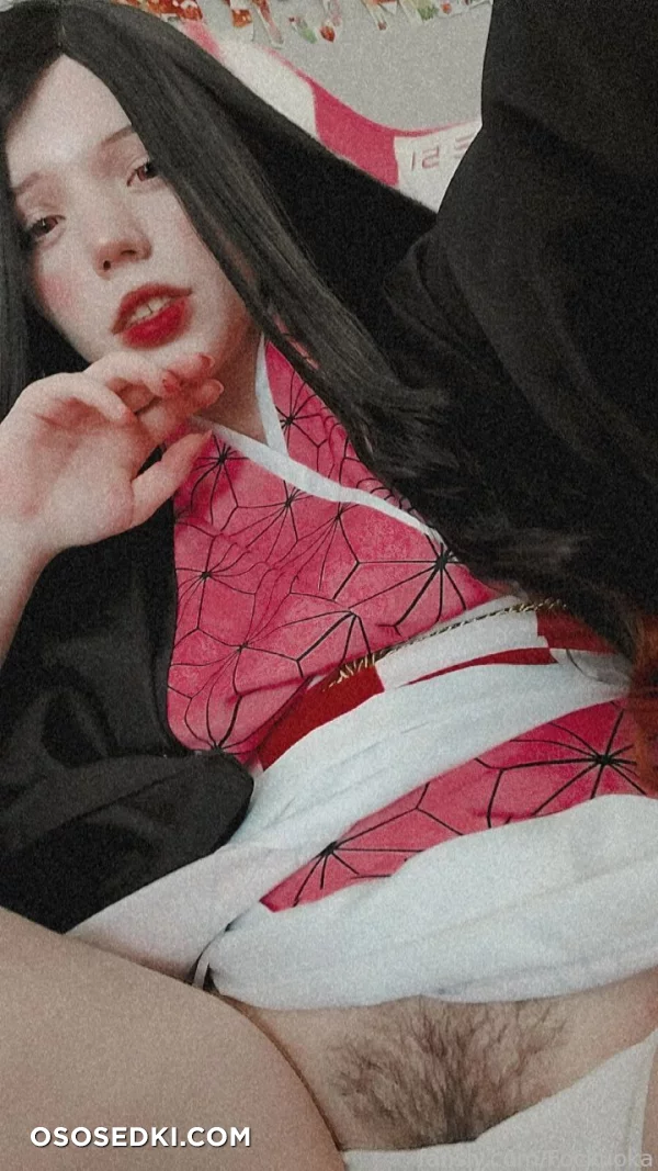 Fockuoka - Nezuko Kamado - Kimetsu No Yaiba | Demon Slayer - 40