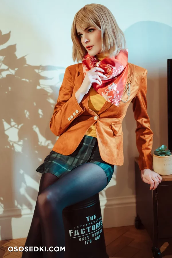 Shaeunderscore - Ashley Graham - Resident Evil | Biohazard - 1