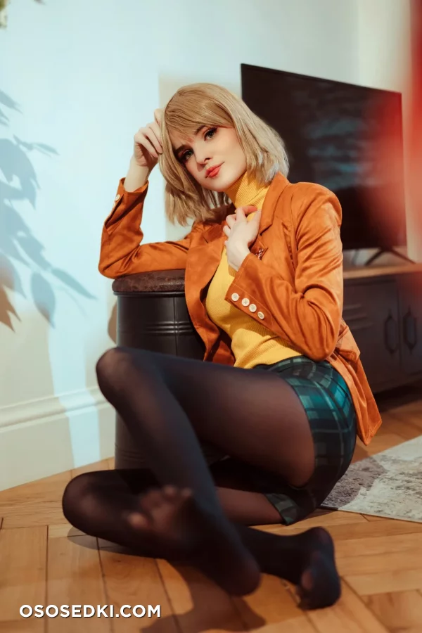 Shaeunderscore - Ashley Graham - Resident Evil | Biohazard - 16