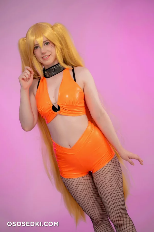 Ellie Skywalker - Naruto Uzumaki - Naruto - 2