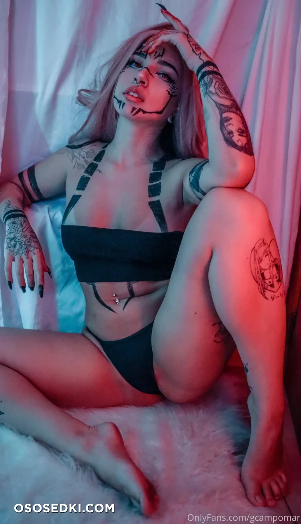 Giovanna Campomar - Sukuna - Jujutsu Kaisen - 3