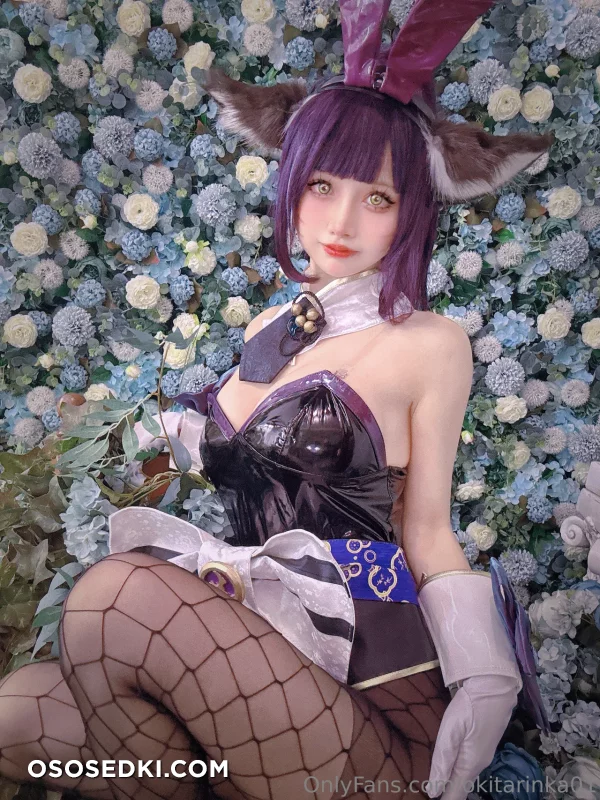 Okita Rinka - Musashi - Azur Lane - 15