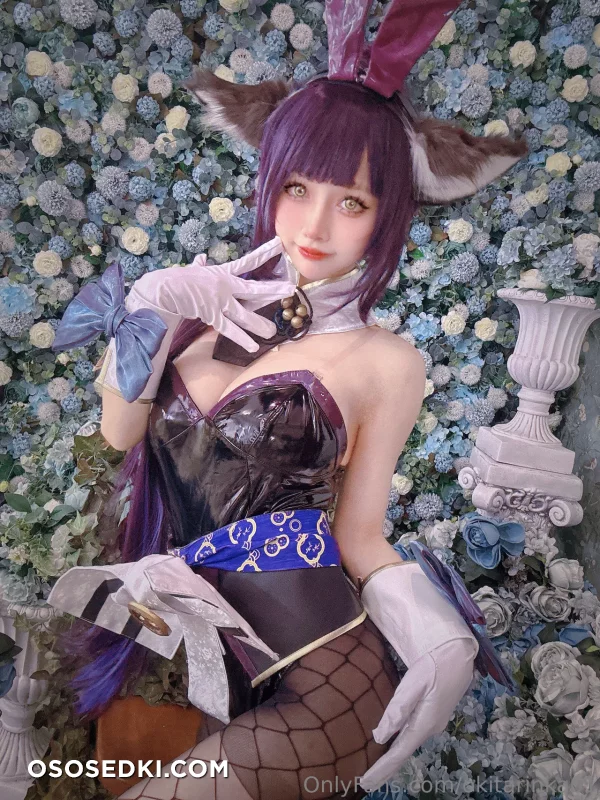 Okita Rinka - Musashi - Azur Lane - 22