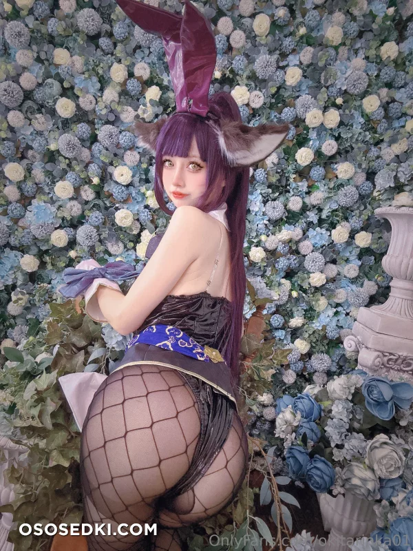 Okita Rinka - Musashi - Azur Lane - 5