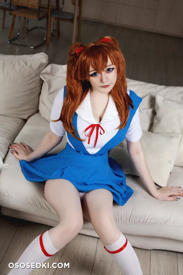 Kamelya Chan - Asuka Langley Soryu - Neon Genesis Evangelion - 10