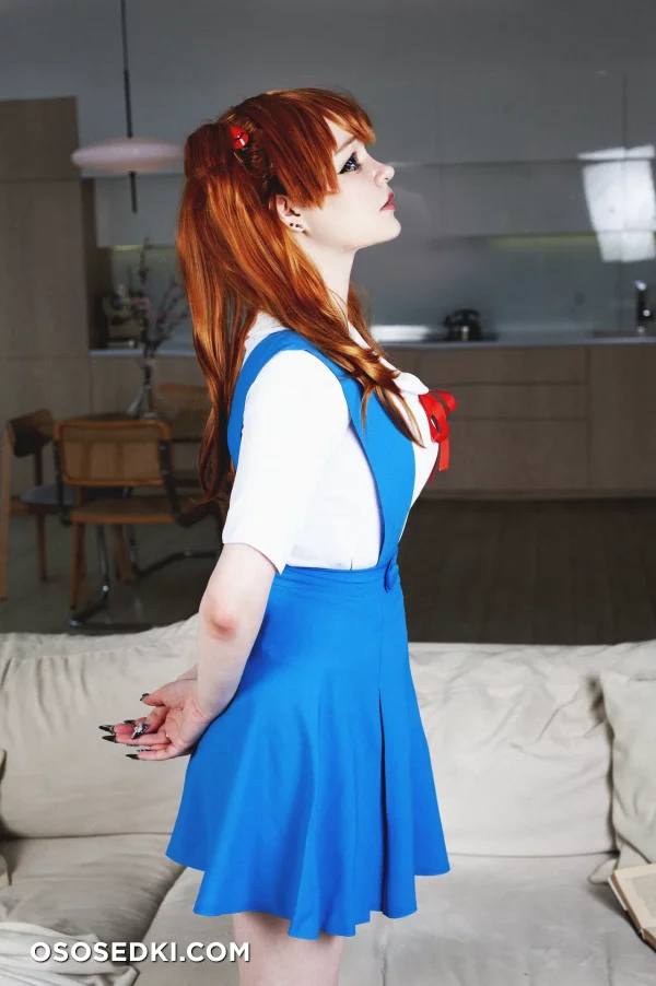 Kamelya Chan - Asuka Langley Soryu - Neon Genesis Evangelion - 3