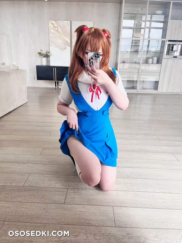 Kamelya Chan - Asuka Langley Soryu - Neon Genesis Evangelion - 30