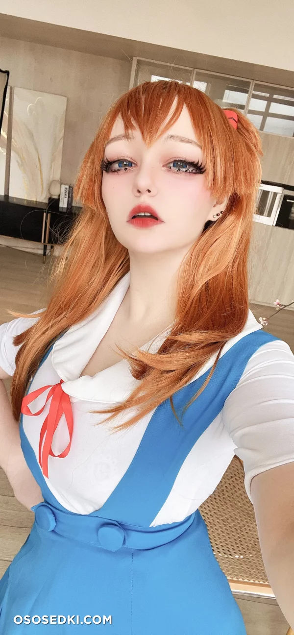 Kamelya Chan - Asuka Langley Soryu - Neon Genesis Evangelion - 64