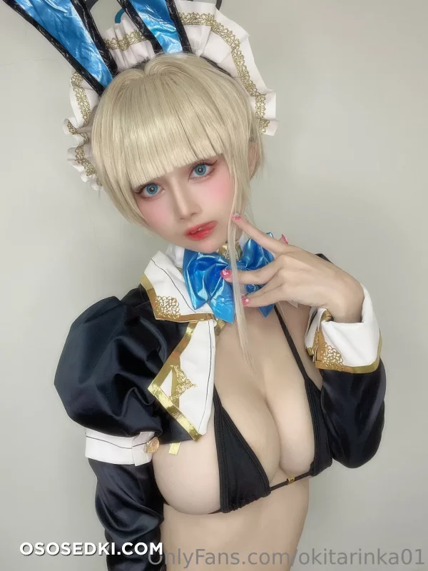 Okita Rinka - Toki Asuma - Blue Archive - 12