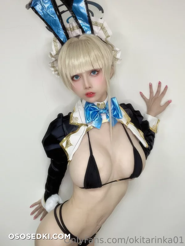 Okita Rinka - Toki Asuma - Blue Archive - 3