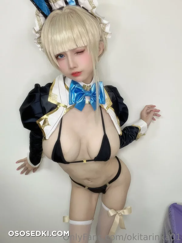 Okita Rinka - Toki Asuma - Blue Archive - 4