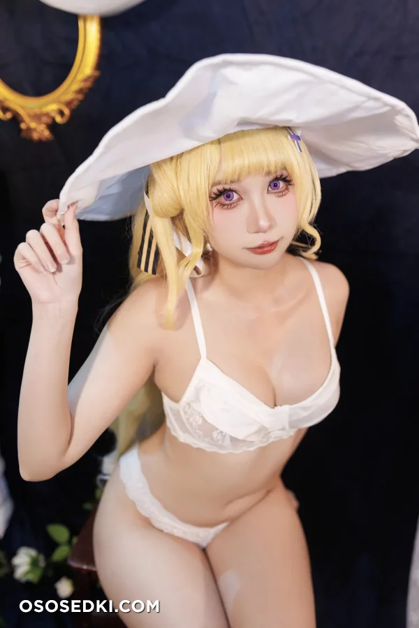 Mizu - Phoebe - Wuthering Waves - 39