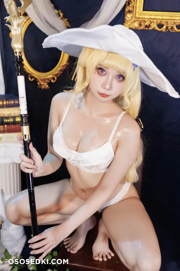 Mizu - Phoebe - Wuthering Waves - 50