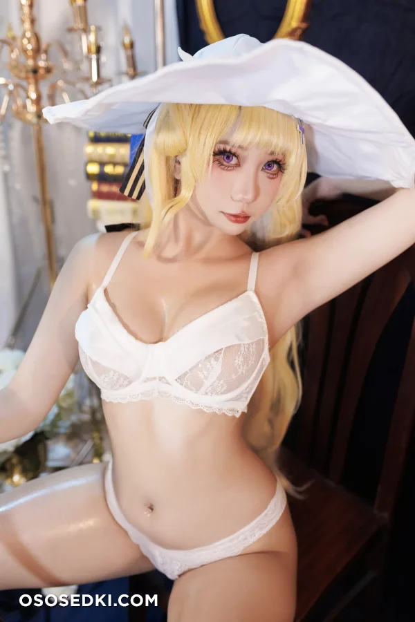 Mizu - Phoebe - Wuthering Waves - 51