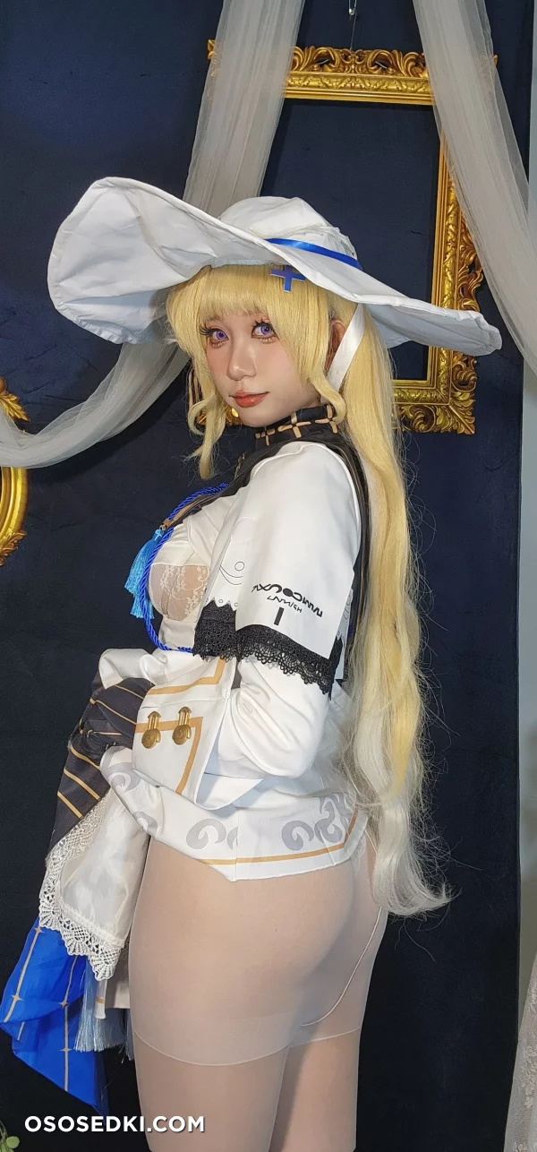 Mizu - Phoebe - Wuthering Waves - 85