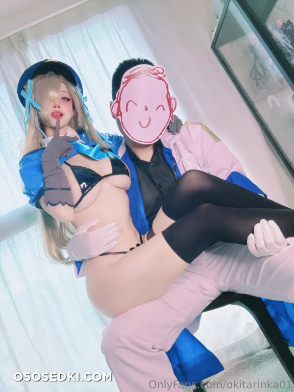 Okita Rinka - Asuna Ichinose - Blue Archive - 19