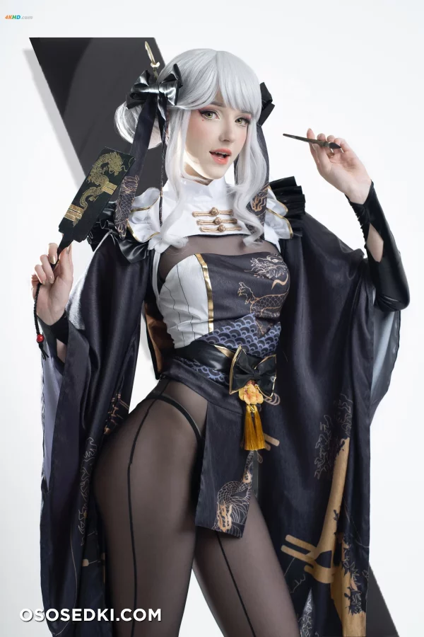 Candy_Ball – Blanc White Rabbit NIKKE - 34