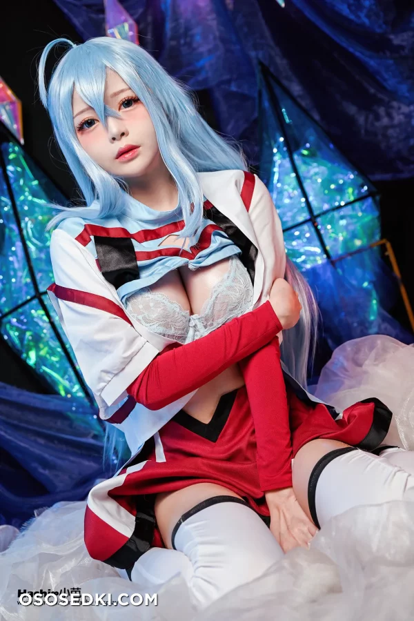 Hachi - Vivy - Vivy Fluorite Eyes Song - 7