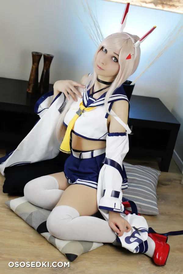 Arashi Heartgramm - Ayanami - Azur Lane - 10