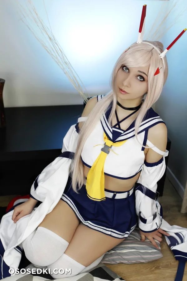 Arashi Heartgramm - Ayanami - Azur Lane - 12