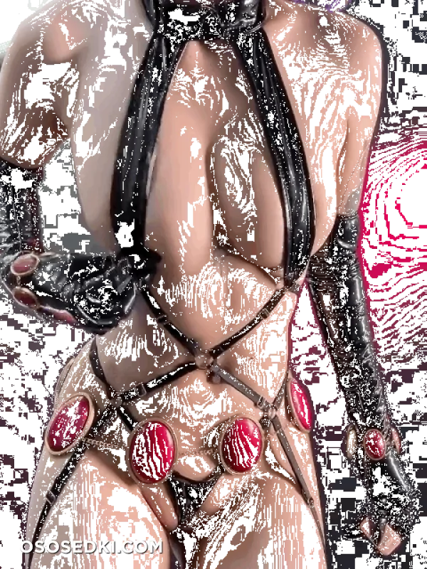 Umeko J - Raven - Teen Titans - 112