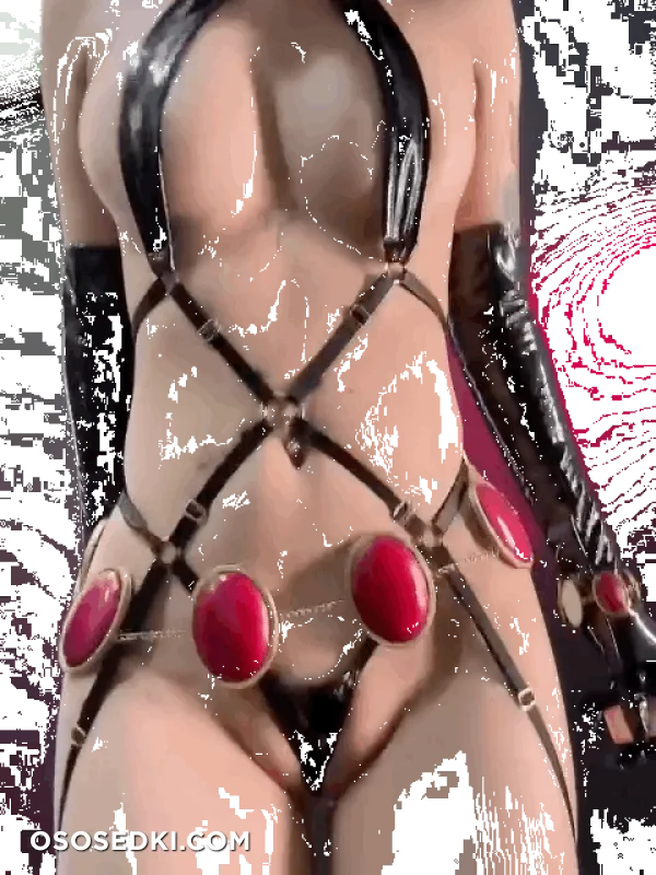 Umeko J - Raven - Teen Titans - 120
