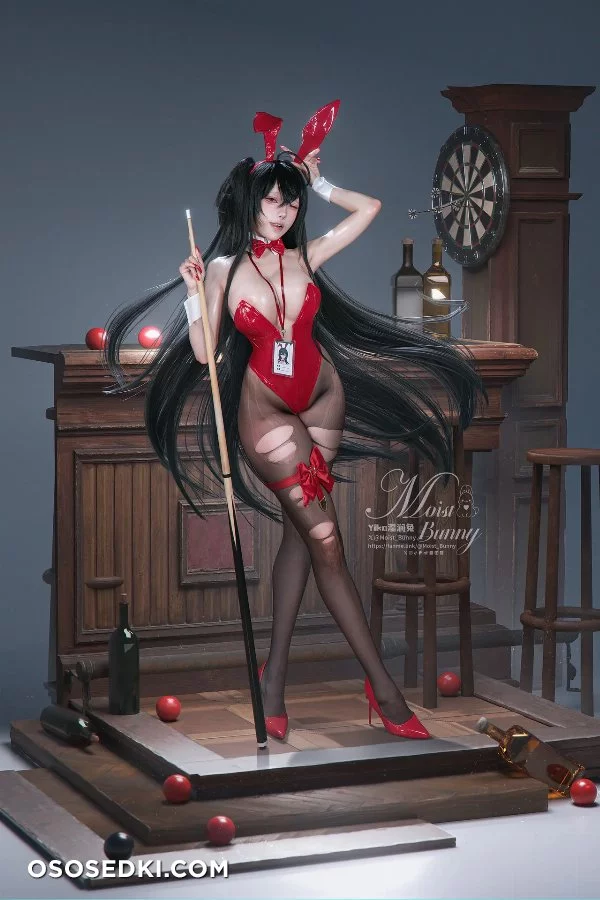 Yaokoututu | Niantutu - Taihou - Azur Lane - 6