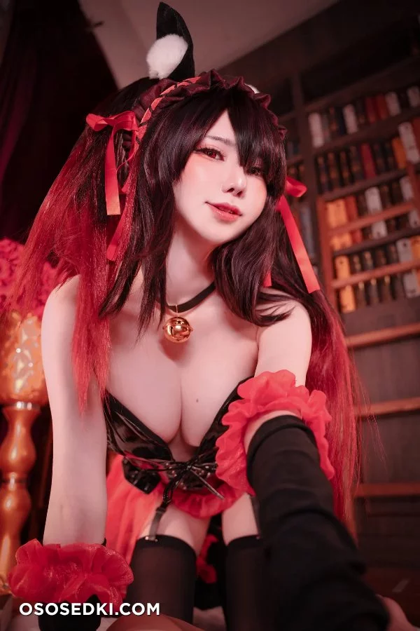 Sally Dorasnow - Kurumi Tokisaki - Date A Live - 11