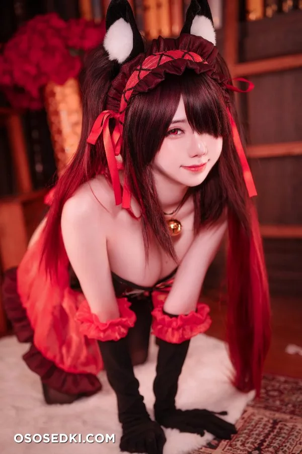 Sally Dorasnow - Kurumi Tokisaki - Date A Live - 4