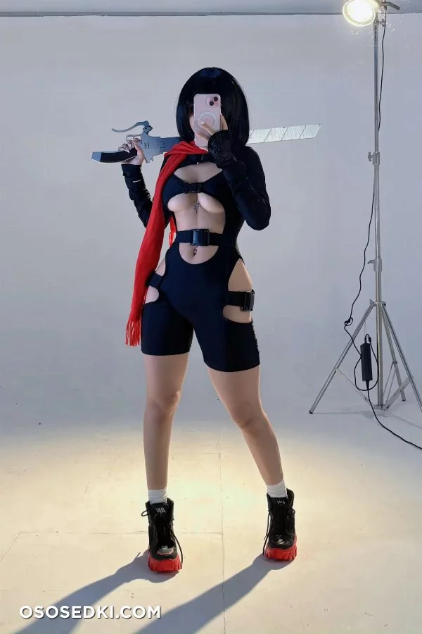 Umeko J - Mikasa Ackerman - Shingeki No Kyojin | Attack On Titan - 82