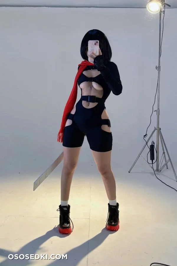 Umeko J - Mikasa Ackerman - Shingeki No Kyojin | Attack On Titan - 84