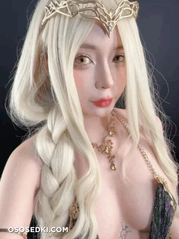 Umeko J - Queen Marika the Eternal - 150