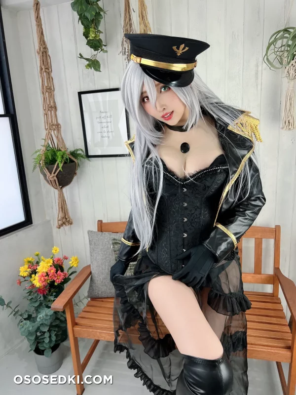 Momoiro Reku - Neon Nikaidou  Black Lobelia - Sono Bisque Doll Wa Koi O Suru  My Dress-up Darling - 12