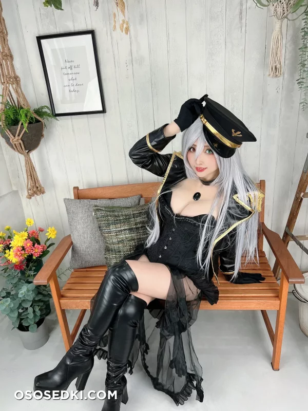 Momoiro Reku - Neon Nikaidou  Black Lobelia - Sono Bisque Doll Wa Koi O Suru  My Dress-up Darling - 14