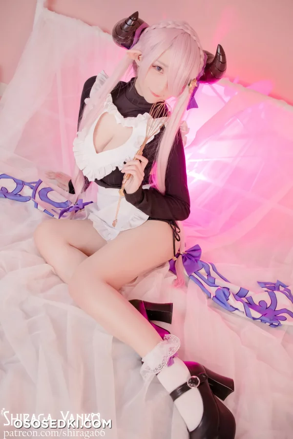 Shiraga Yanko - Narmaya - Granblue Fantasy - 10
