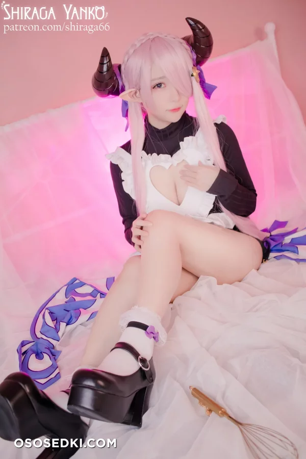 Shiraga Yanko - Narmaya - Granblue Fantasy - 4