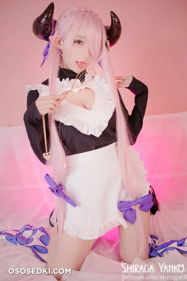 Shiraga Yanko - Narmaya - Granblue Fantasy - 6
