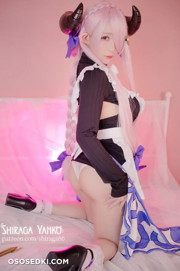 Shiraga Yanko - Narmaya - Granblue Fantasy - 7