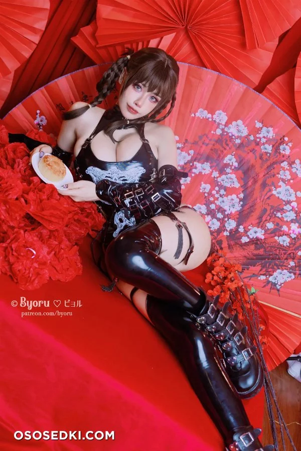 Byoru - Leifang (Dead Or Alive) - 4