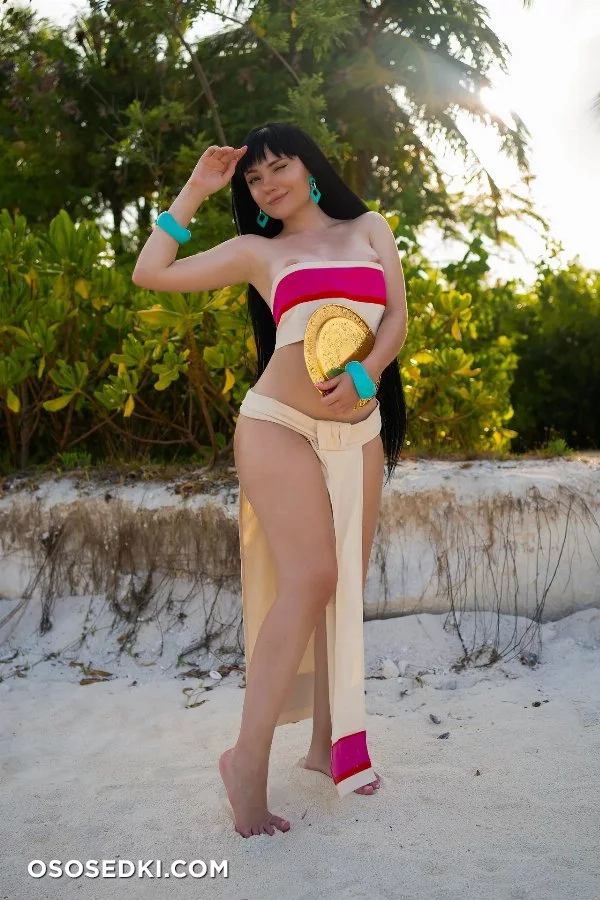 Carry Key - Chel - The Road To El Dorado - 20