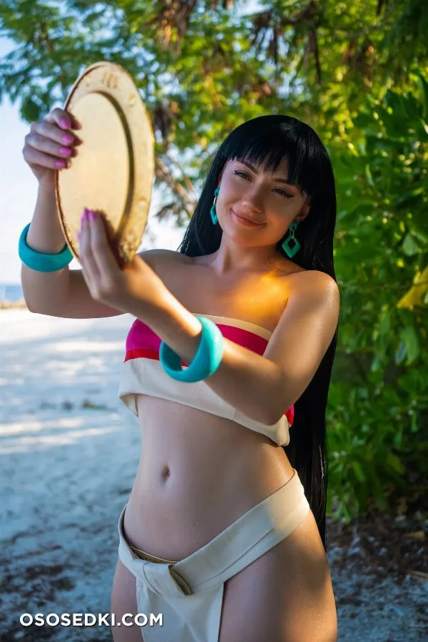Carry Key - Chel - The Road To El Dorado - 6