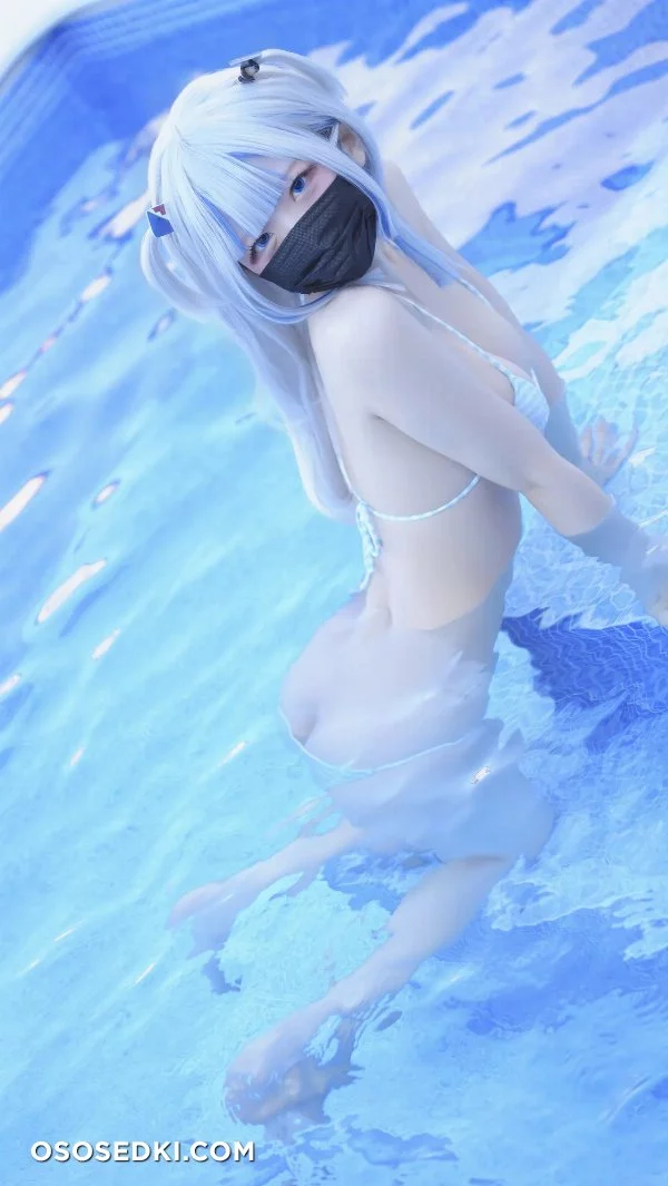 はむすけ (hamham_sk) - Gawr Gura - Hololive - 66