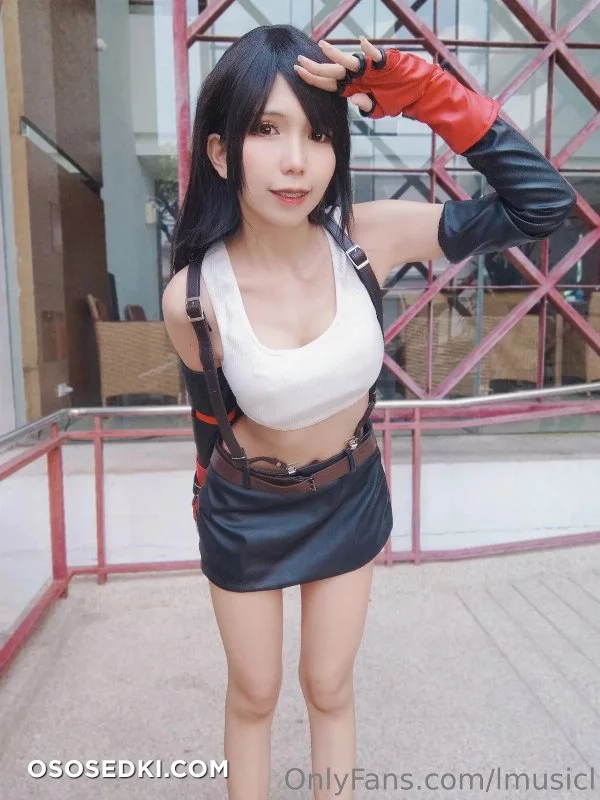 Lmusicl | Mewjiic - Tifa Lockhart - Final Fantasy Vii - 2