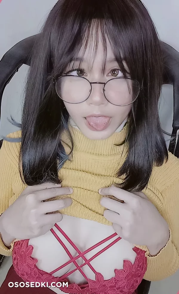 Xelya - Velma Dinkley - Scooby-doo - 12