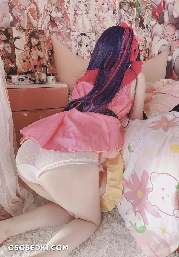 Xidaidai  Misa Daidai - Ai Hoshino - Oshi No Ko - 9