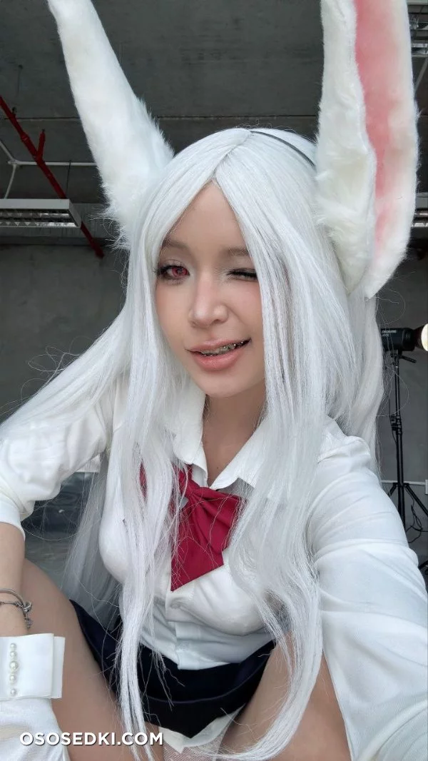 Umeko J - Mirko Boku no Hero - 92
