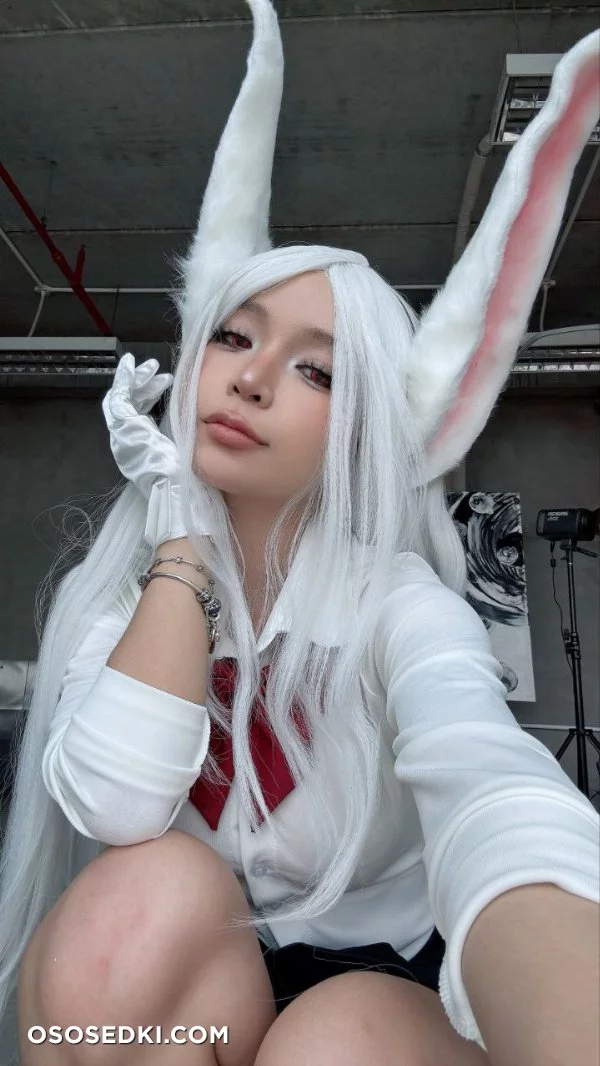 Umeko J - Mirko Boku no Hero - 93