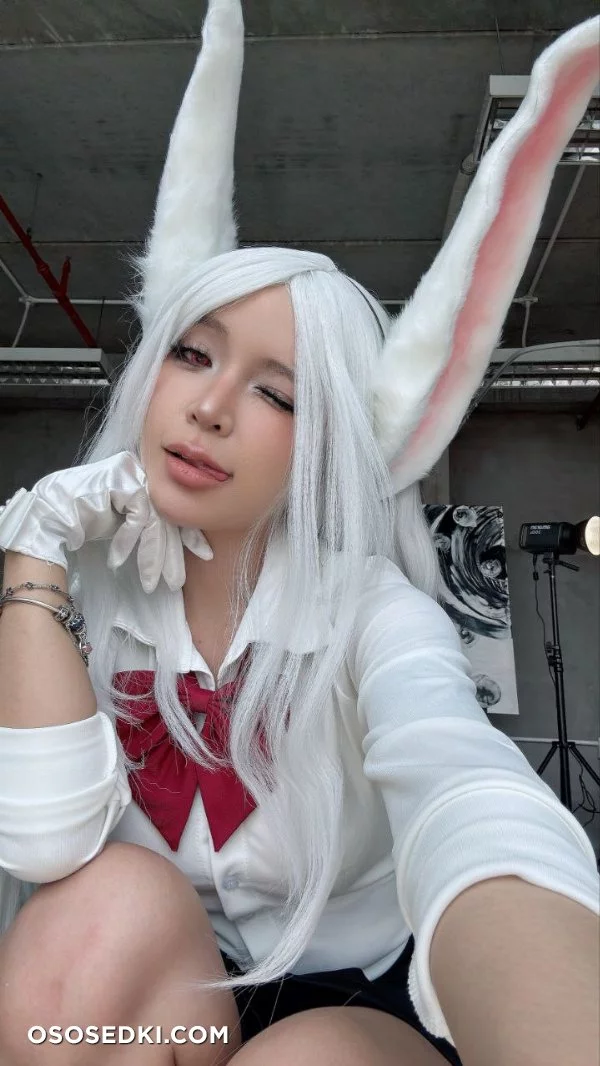 Umeko J - Mirko Boku no Hero - 94
