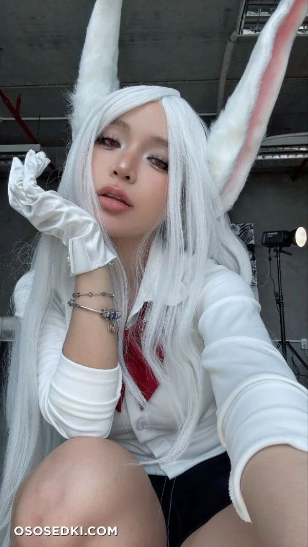 Umeko J - Mirko Boku no Hero - 95