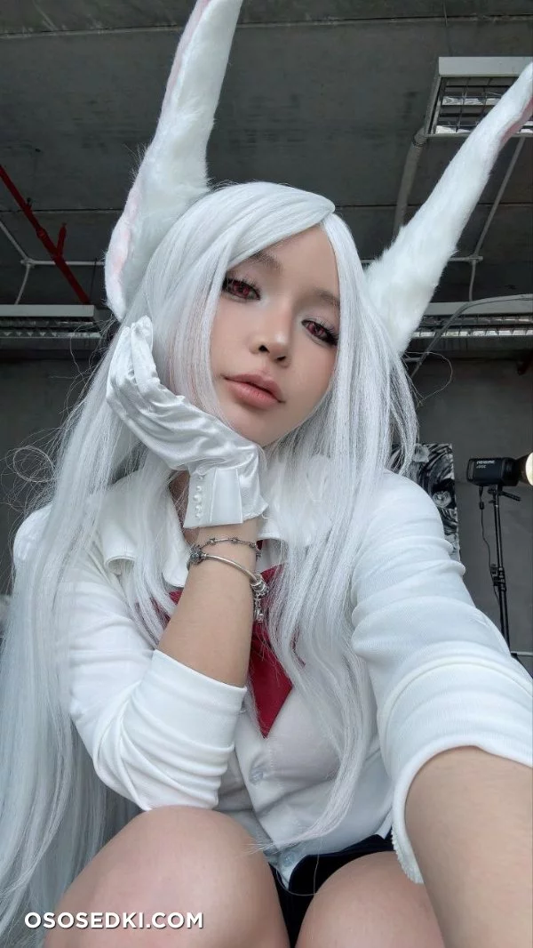 Umeko J - Mirko Boku no Hero - 99